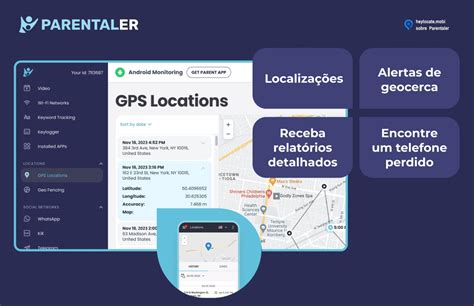 Melhores Aplicativos Localizador Familiar E Celular Testado E Comprovado