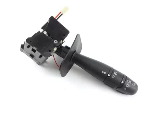 Llave Luces Renault Clio 2 Kangoo Megane Logan Clio 2 Egs Envío gratis