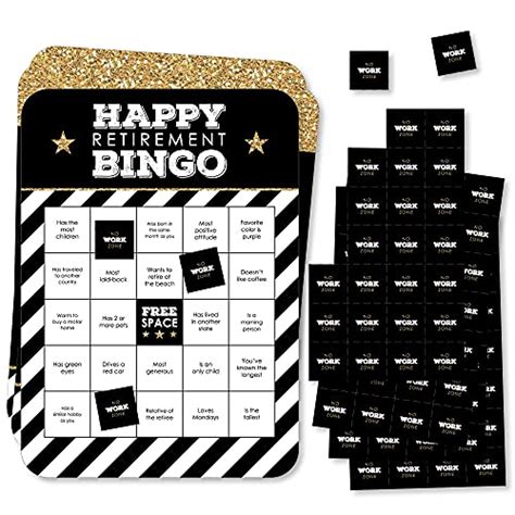 35 Best Retirement Party Ideas And Games Ordinary And Happy