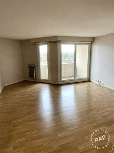 Vente appartement 3 pièces 71 m² Montigny Le Bretonneux 78180 71 m²