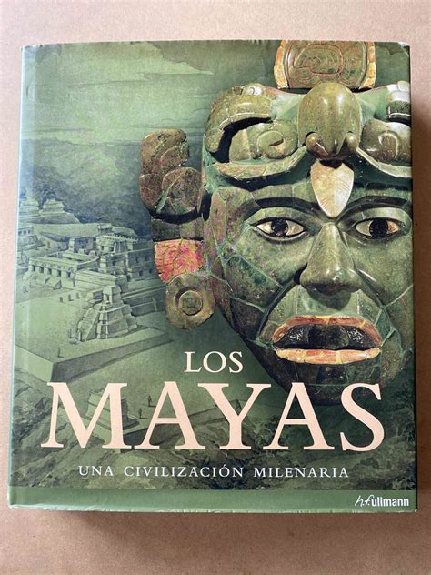 Descubre los fascinantes rasgos de los Mayas Una civilización