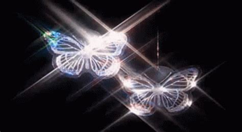 Baby Einstein Crystalite GIF - BabyEinstein Crystalite Butterflies - Discover & Share GIFs