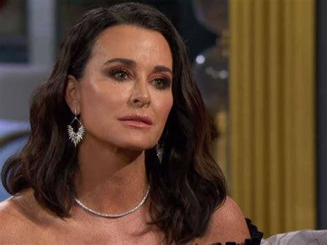 Kyle Richards Daughter Sophia Rushed To Hospital ‘rhobh Star Begs