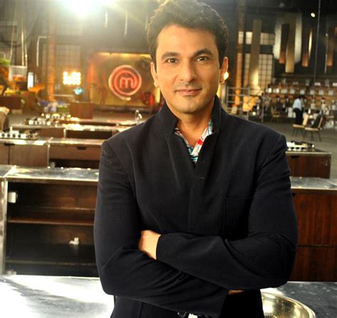 Chef Vikas Khanna approached for Hollywood biopic - The Indian Sun