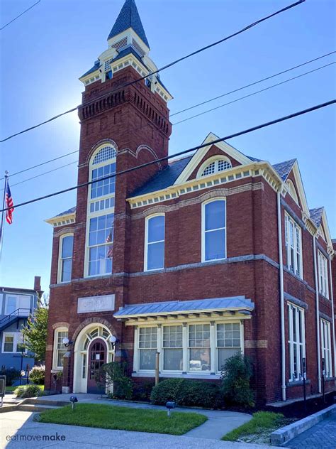 Things to Do in Salisbury MD and Wicomico County