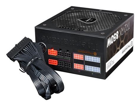 Thermaltake TR2 RX 850W Ready Power Supply