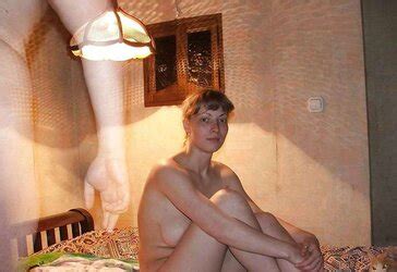 Huge Hooter Russian ZB Porn