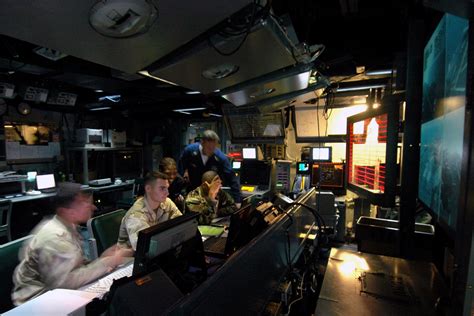 Us Navy N R Operation S Specialists And Air Traffic