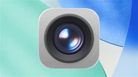 met ios  wordt de camera van je iphone veel overzichtelijker