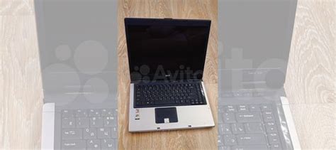 Ноутбук Acer aspire 5100 купить в Ростове-на-Дону с доставкой ...