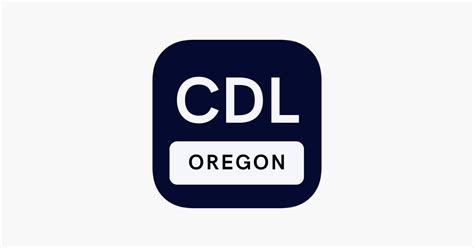 Oregon CDL Prep 2024 On The App Store