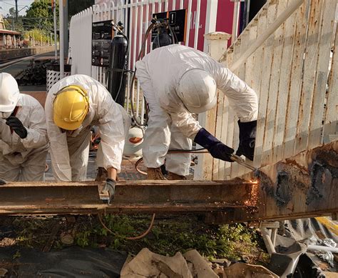 Citizens react to sfs sydney construction noise complaints 9