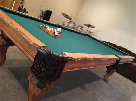 Pool Tables For Sale In Colorado Used Pool Tables For Sale Denver