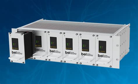 Bel Power Solutions