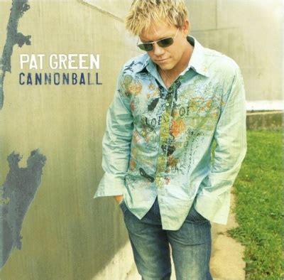 Pat Green Songs, Albums, Reviews, Bio & More | AllMusic