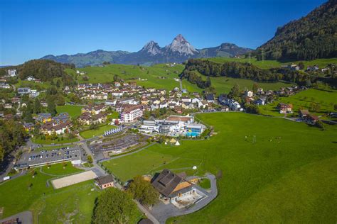 Swiss Holiday Park | Schweiz Tourismus