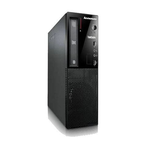 LENOVO THINKCENTRE EDGE 72 USER MANUAL Pdf Download | ManualsLib