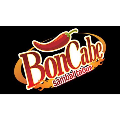 Jual Boncabe Sambal Tabur Original Lv Botol Kobe Bon Cabe Di Seller