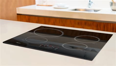 Cooktop De Indu O Midea Bocas Cyb P Springer V Tem Aqui