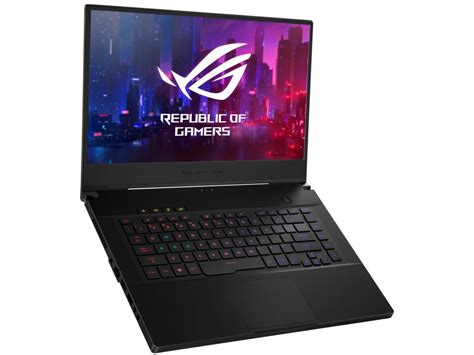 Asus Zephyrus S Gx Gw Az T I H Gb Gb Ssd Nvidia