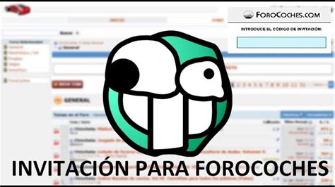 Guía Completa Cómo Entrar En Forocoches De Forma Fácil Y Rápida 💙 Me Gusta Internet