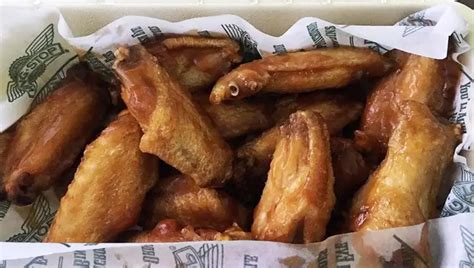 12 Best Wingstop Flavors 2023 Ranked By Popular Vote Just4foodies