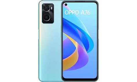 Troubleshooting Oppo A76 Common Problems And Solutions