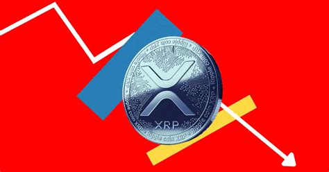 Xrp Price Bearish June Ends Soon Heres How Much Profit You Can Make