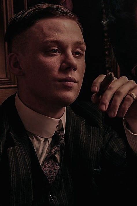 Pin De Hadassah Sh Em Joe Cole Personagens De Peaky Blinders