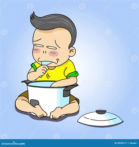 Ricecooker Cartoons, Illustrations & Vector Stock Images - 19 Pictures ...