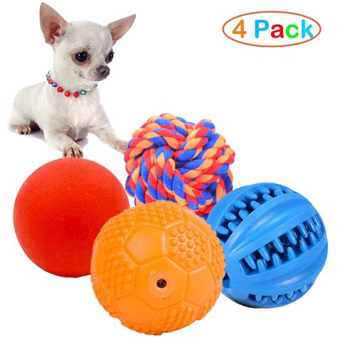 Top 10 Best Dog Balls in 2023 Reviews | Buyer's Guide