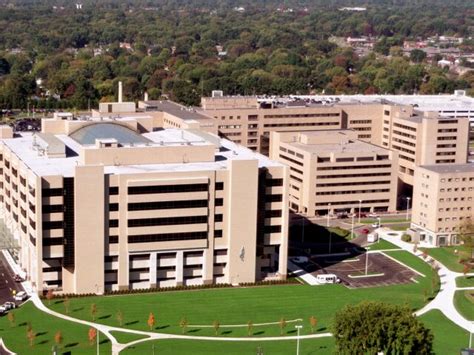 Corewell Health William Beaumont University Hospital In Royal Oak Mi