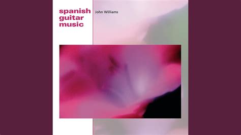 Danzas Espa Olas Op No Andaluza Arr J Williams For