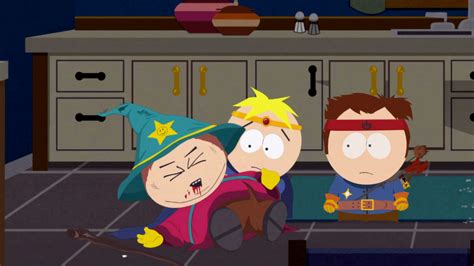 South Park™ The Stick Of Truth™ On Steam