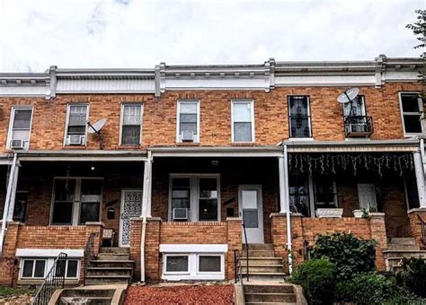 6504 Armstrong Ave Baltimore Md 21215 Redfin