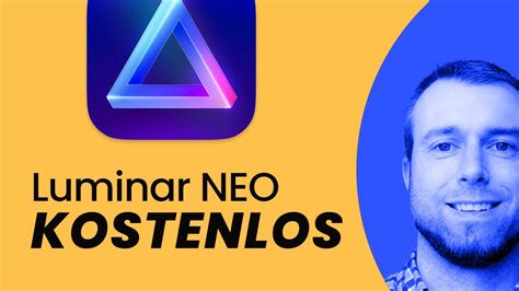 Luminar Neo Kostenlose Testversion Versteckter Link Youtube