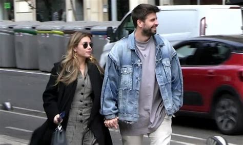 La CONDICIÓN que Shakira impuso a Gerard Piqué para visitar a sus hijos