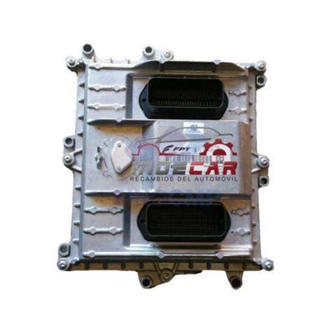 CENTRALITA UCE MOTOR IVECO BOSCH 0281020146 IVECO 504388754 Recambios