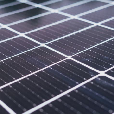 Empresas De Paneles Solares En M Xico Greendates