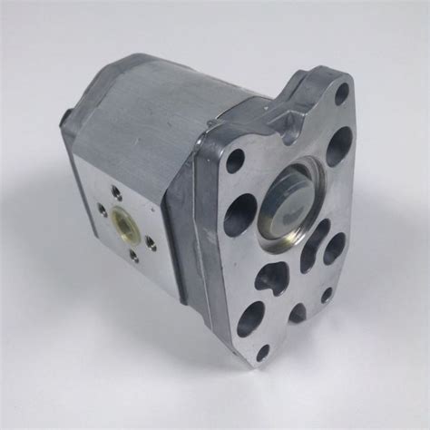 Marzocchi ALPP1 D 6 Hydraulic Gear Pump New