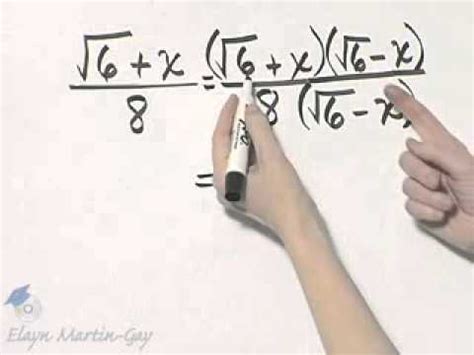 Martin Gay Intermediate Algebra Th Ed Ch Ex YouTube