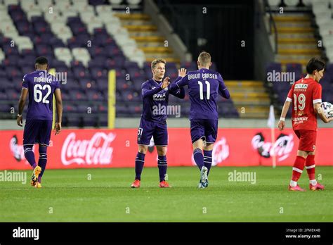 Classificações De Royal Antwerp Fc X Anderlecht - Royal antwerp fc rsc anderlecht hi-res stock photography and images - Alamy