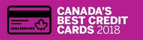 Canada's Best Rewards Credit Cards 2018 | MoneySense