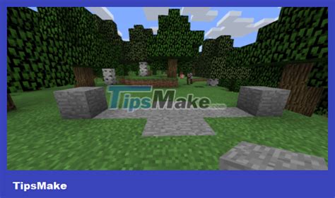 How to Make an Automatic Piston Door in Minecraft - TipsMake.com