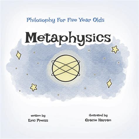 Metaphysics by Eric Preiss | BookBaby Bookshop