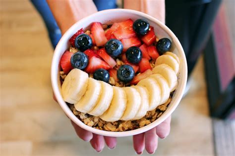 Nectar Acai Bowl Recipe Besto Blog