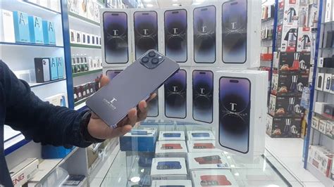 Luxury L14 Pro Max Unboxing Review Price, Specifications - YouTube