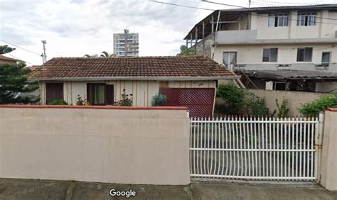 Fareja Leilão Navegantes SC Casa Centro de Navegantes