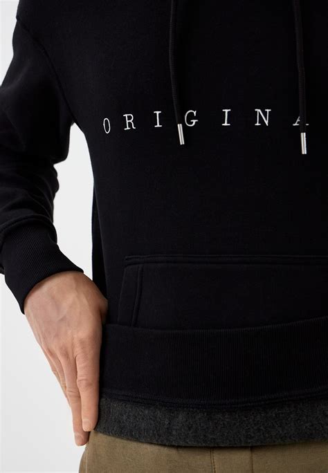 Мужские худи Jack & Jones (Джек Энд Джонс) 12176864 купить за 3399 руб.
