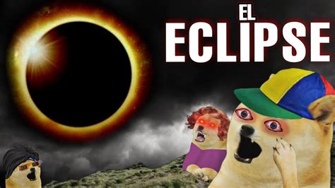 No Mires Al Eclipse Solar Te DejarÁ Ciego El Mundo Esta En Peligro